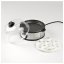Girmi CU2500 egg cooker
