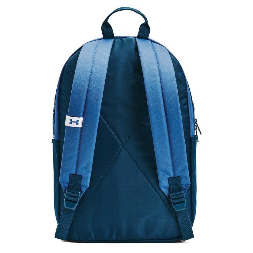 Plecak Under Armour Loudon - Kolor: Czarny