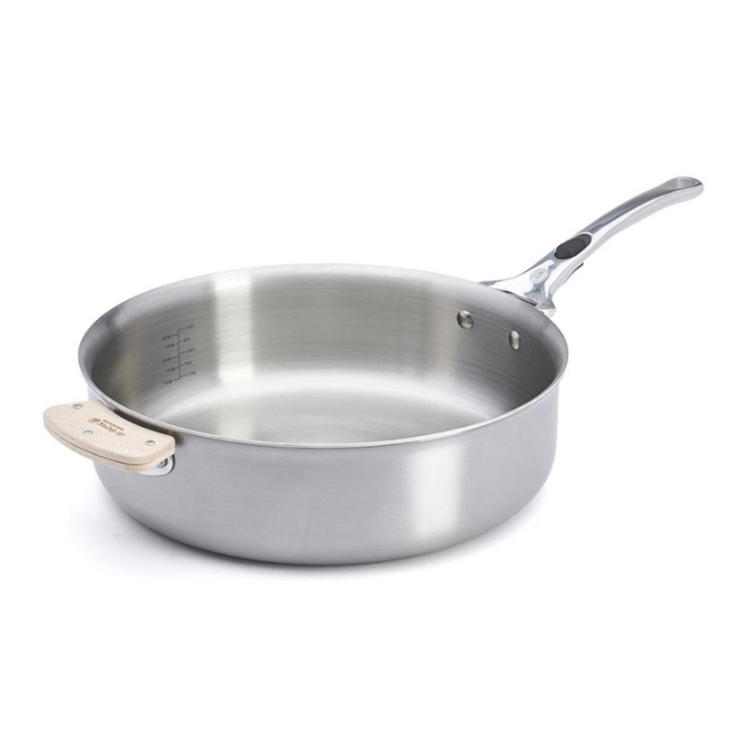 Rendlík de Buyer Alchimy Loqy 3662.28, 28 cm