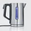 Severin WK 3418 stainless steel electric kettle