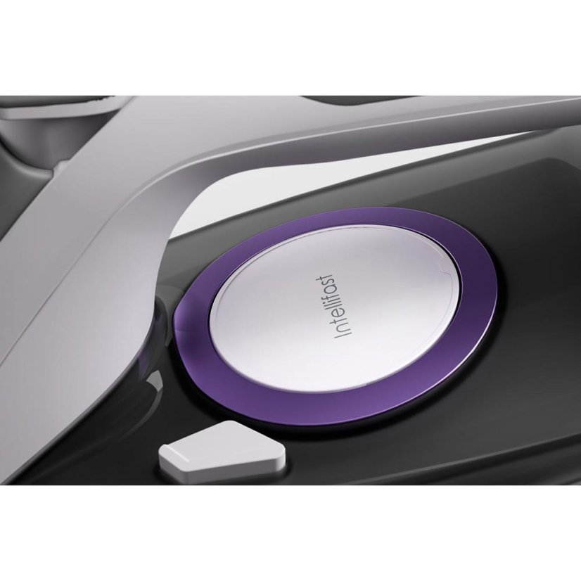 Dampfbügeleisen Imetec Intellifast 9030 grau