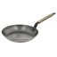 Stahlpfanne de Buyer Mineral B Bois 5710.26, 26 cm