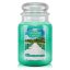Country Candle große Kerze, Citrus & Seagrass