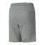 Puma Neymar Jr Creativity Kids' Sweat Shorts - Color: Black, Size: 140