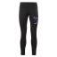 Reebok TE Modern Safari Le leggings - Szín: Barna, Méret: XS