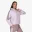 Damen-Sweatshirt Puma Evostripe Hoodie - Farbe: Schwarz, Größe: L