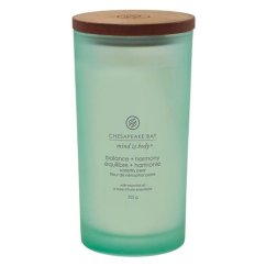 Chesapeake Bay Candle large, Balance & Harmony