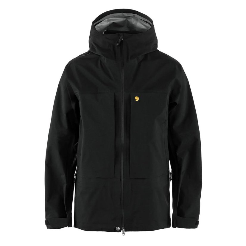 Bergtagen GTX Touring Jacket M