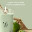 Veľká sviečka WoodWick, Matcha Zest