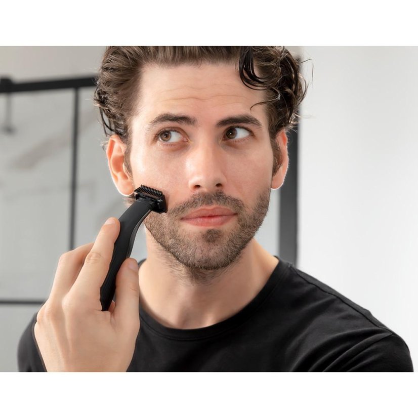 Cecotec Bamba PrecisionCare 4230 beard trimmer