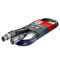 Mikrofonový kabel Stagg