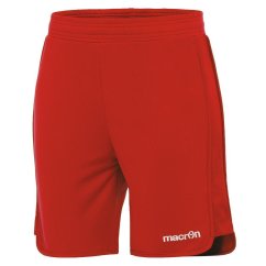 Damen-Shorts Macron Barium
