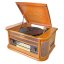 Roadstar HIF-1996D+BT fa gramofon