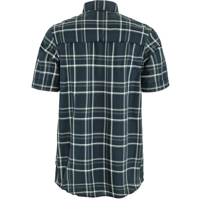 Abisko Hike Shirt SS