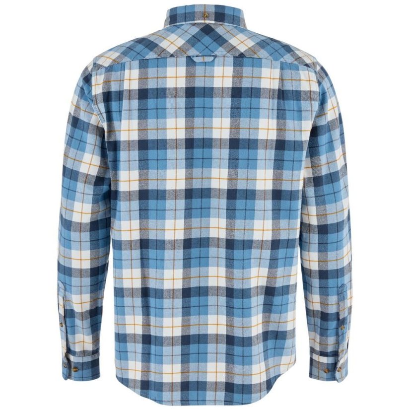 Singi Heavy Flannel Shirt M