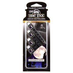 Vonné kolíčky Yankee Candle