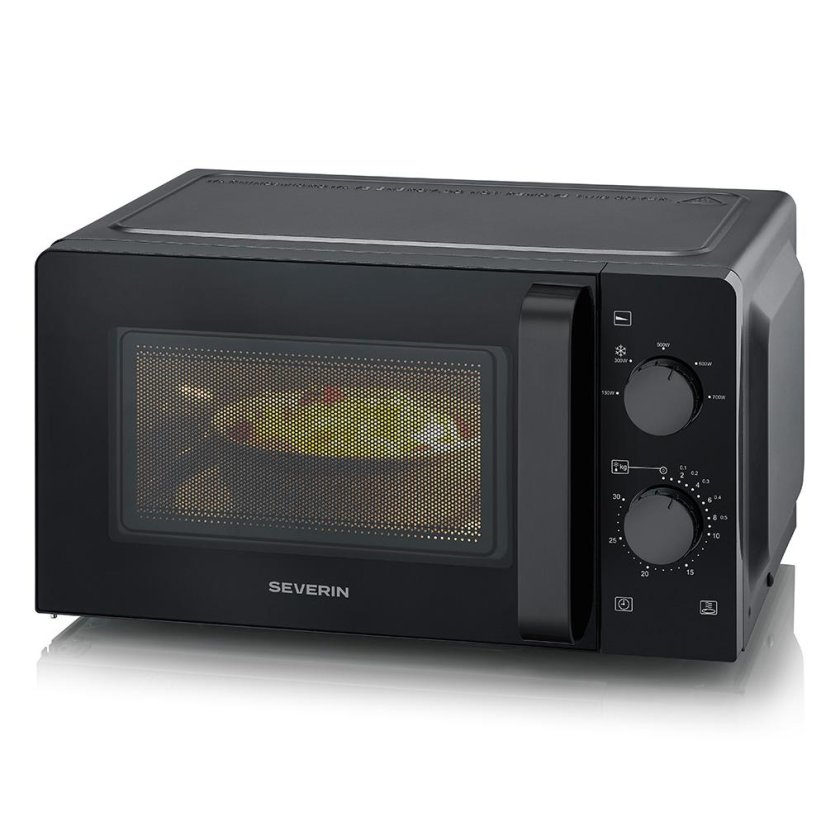 Severin MW 7580 microwave oven