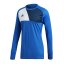Brankářský dres Adidas Assita 17 - Szín: Zöld, Méret: L