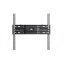 Feste TV-Halterung (Wand/Trockenbau) Meliconi 480957 Slimstyle Plus 400S CG schwarz