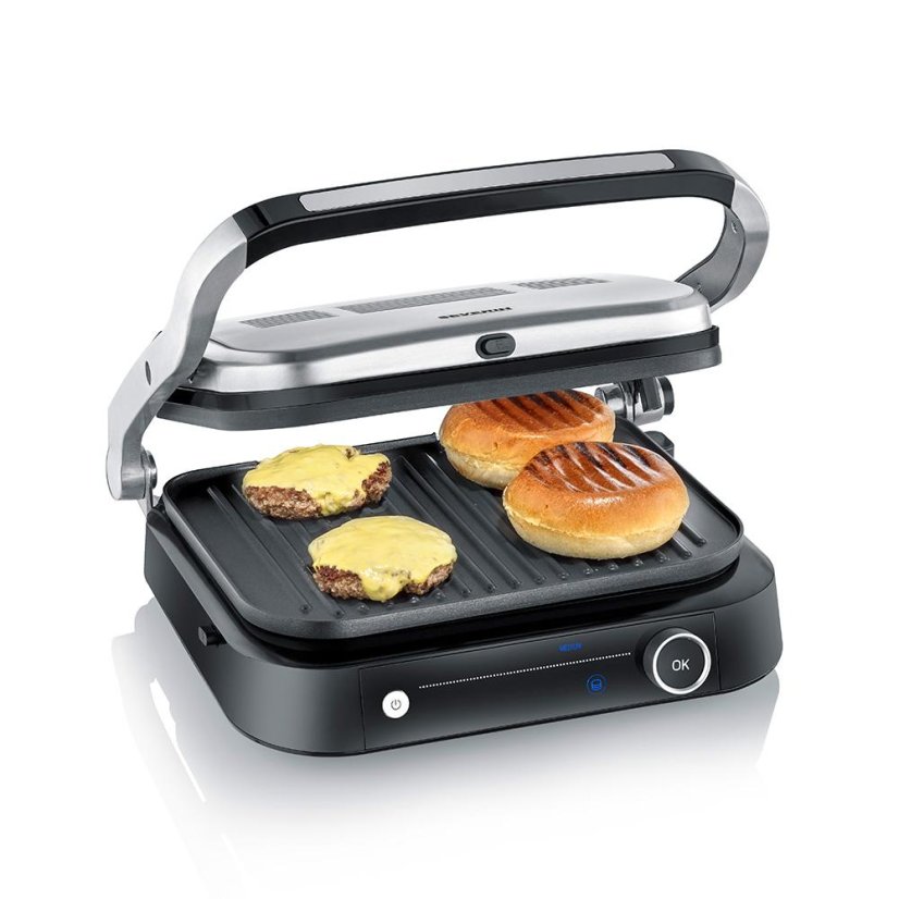 Kontaktní gril Severin KG 2395