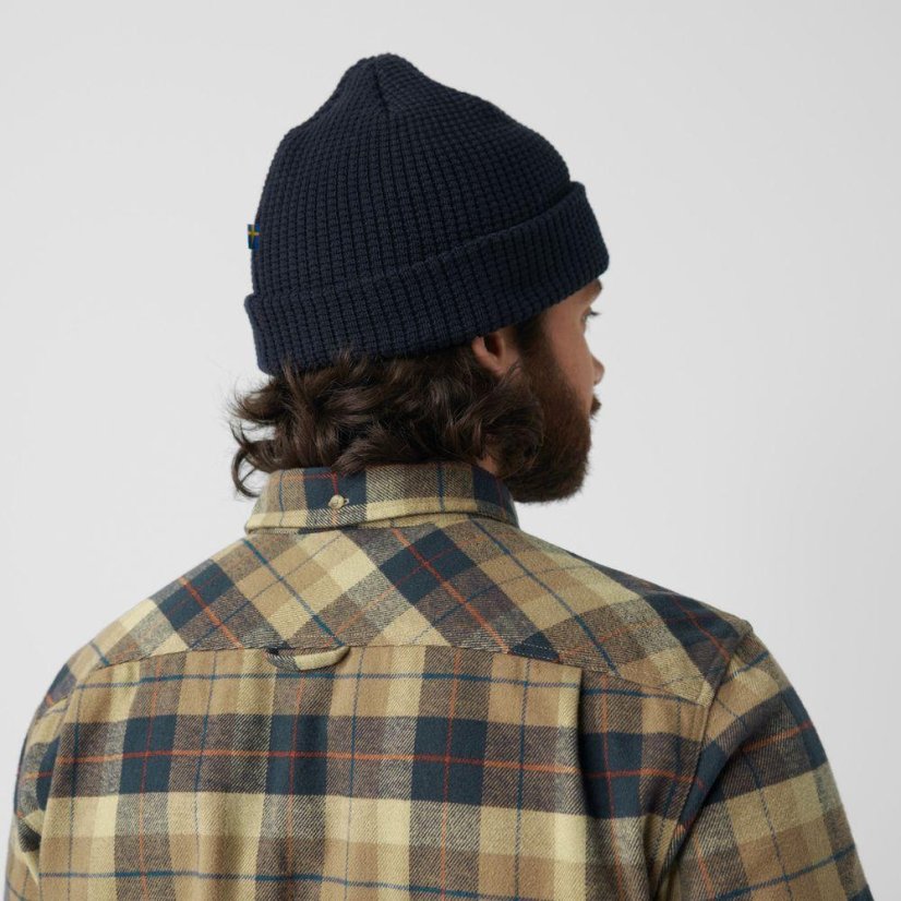 Singi Heavy Flannel Shirt