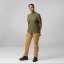 Hemp Blend T-shirt W