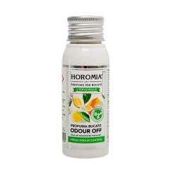 Parfém na prádlo Horomia Odour off-fresh odour control 50 ml