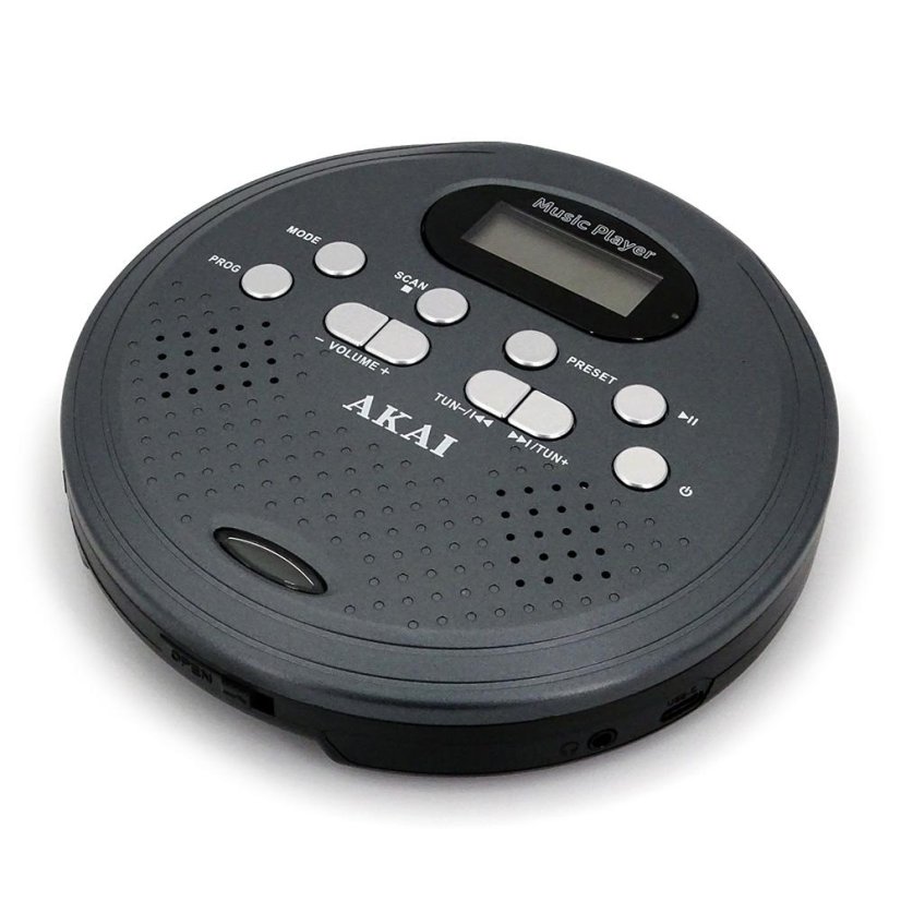 Discman AKAI ACDP-200