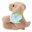 Snukis Bello plush dog 25 cm