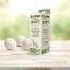 Wool balls for dryers, 3 pcs, antibacterial Meliconi 621026