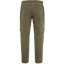 Pánské kalhoty Fjällräven Abisko Hybrid Trail Trs Zip-off M - Kolor: Niebieski, Rozmiar: 54/R