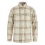Övik Lite Flannel Shirt M