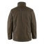 Forest Hybrid Jacket