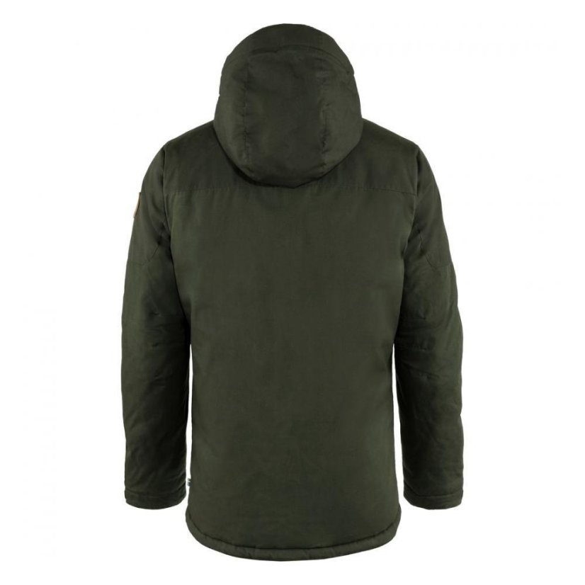 Skogsö Padded Jacket M