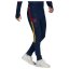 Pánské kalhoty Adidas Arsenal Human Race - Farbe: Blau, Größe: XL