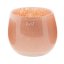 Glasblumentopf DutZ Pot Apricot