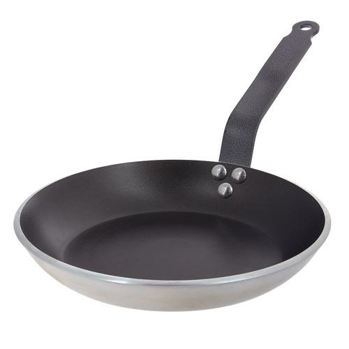 Antihaftpfanne für gesunde Zubereitung von Speisen de Buyer Choc Resto Induction 8480.28, 28 cm