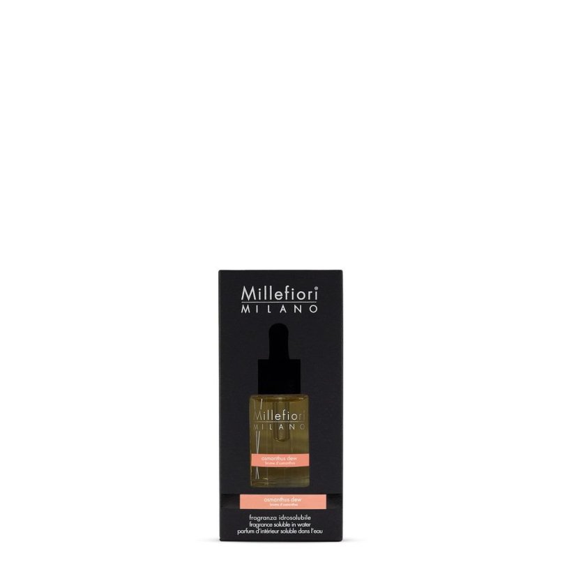 Aromaöl Millefiori Milano Natural, Osmanthus Dew
