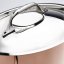 Topf mit Deckel de Buyer PRIMA MATERA 6242.20 Kupfer