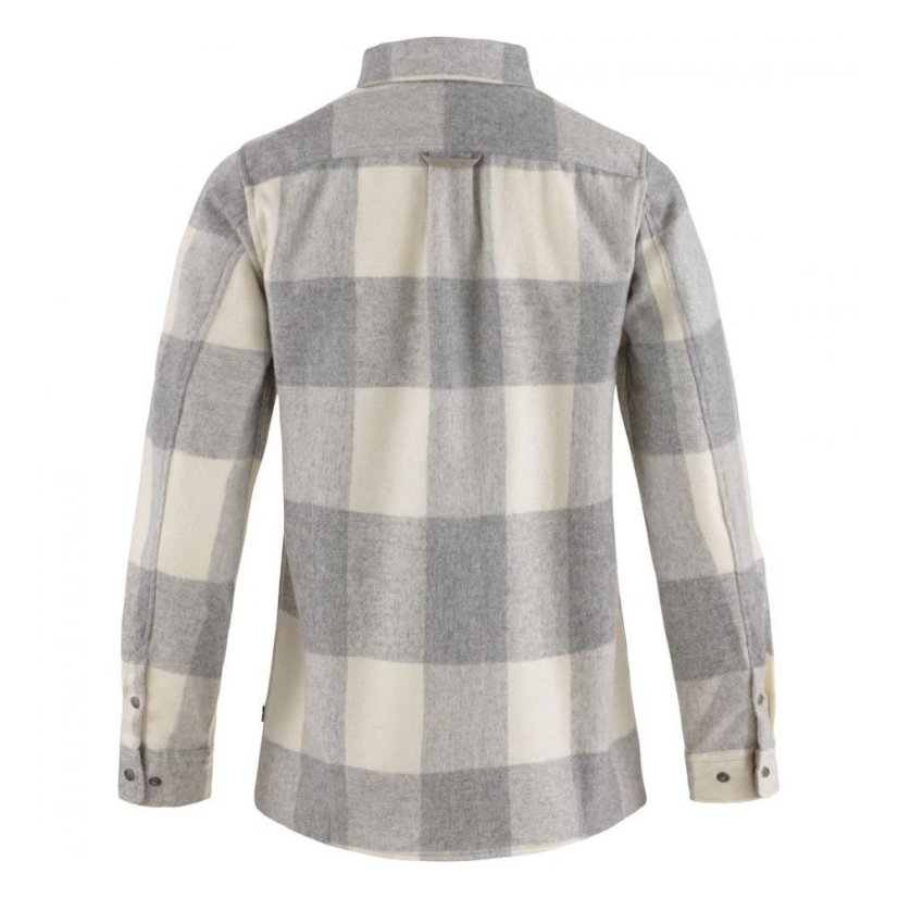 Canada Shirt LS W