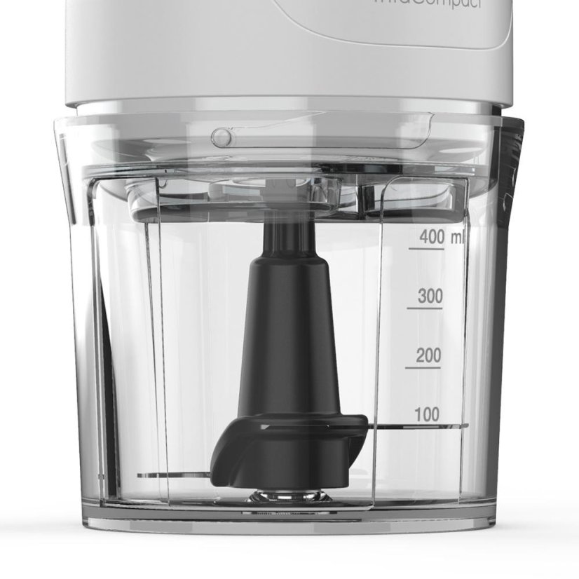 Lebensmittelhackmesser Imetec 7473