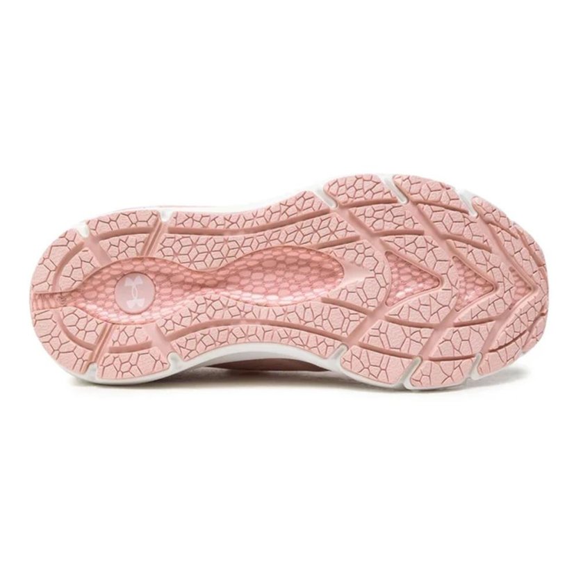 Under Armour Hovr Phantom 2 W futócipő - Szín: Rózsaszín, Méret: 37.5
