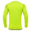 Trikot Macron Ares GK - Farbe: Grau, Größe: XL