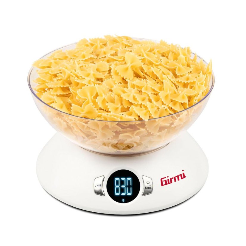 Girmi PS0401 Kitchen Scale
