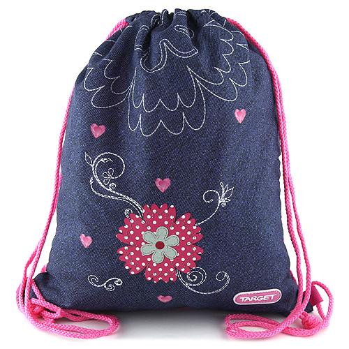 Target Jeans 17956 Sports Bag