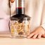 Solac Pro Chef 1501 hand blender with accessories, BA5618 stainless steel
