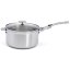 Topf de Buyer Alchimy Logy 3661.20, 20 cm