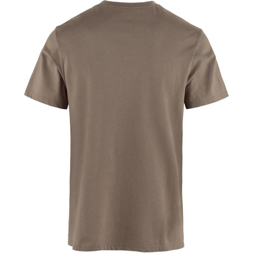 Multicolor Logo T-shirt M