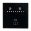 LED vezérlő Eurolite RGB LED, 12-24 V