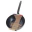 Blaue Stahlpfanne de Buyer Blue Carbon 5214.24, 24 cm